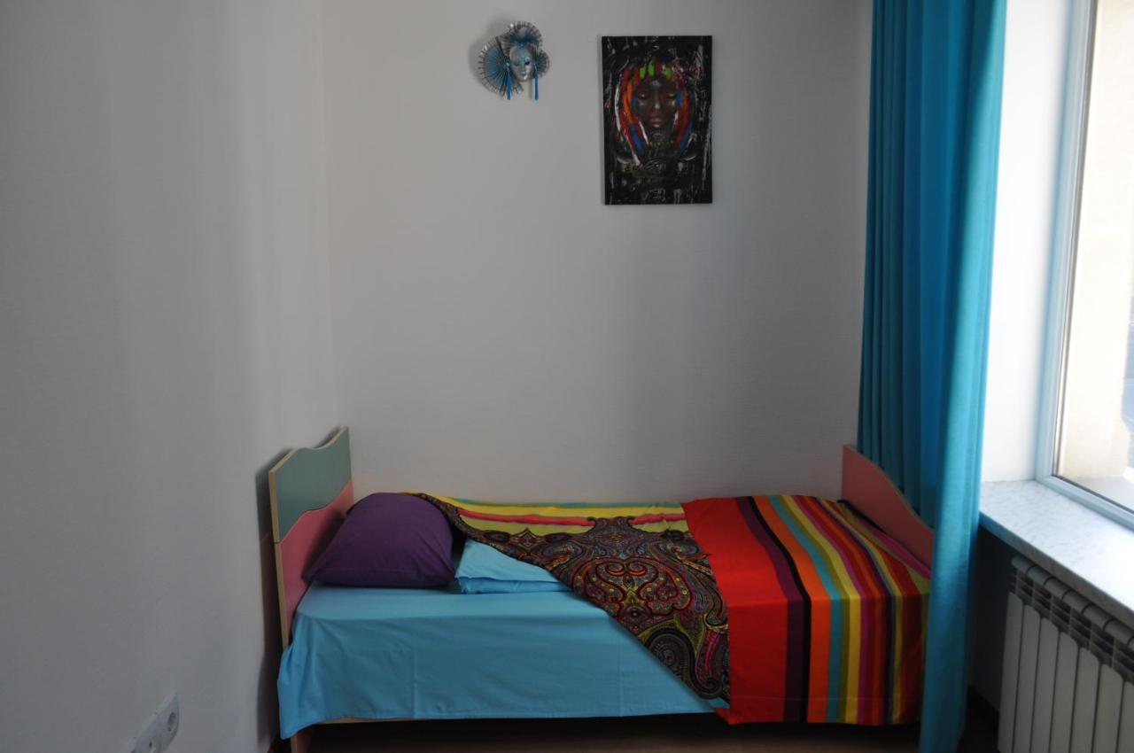 Baku Seafront Apartment Exterior foto